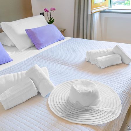Relais Francesca Bed & Breakfast Piano di Sorrento Ngoại thất bức ảnh