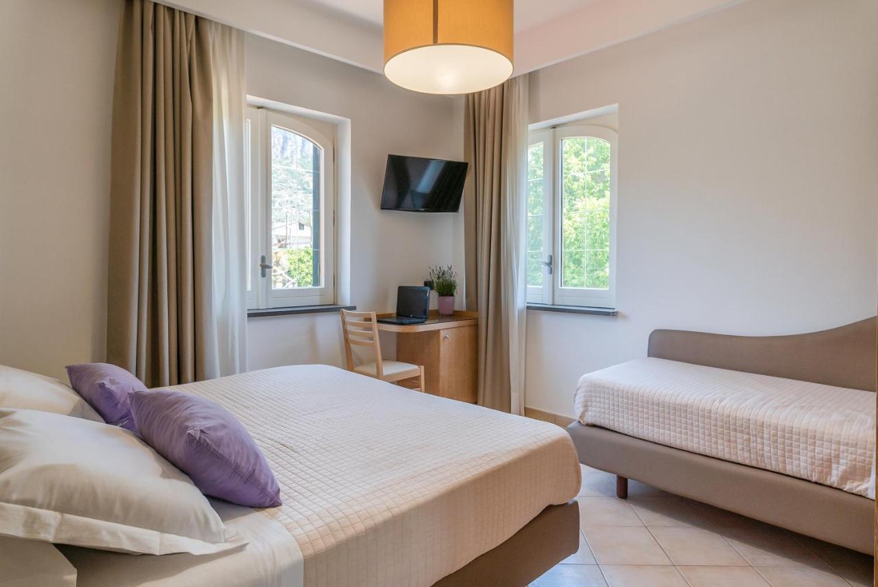 Relais Francesca Bed & Breakfast Piano di Sorrento Ngoại thất bức ảnh