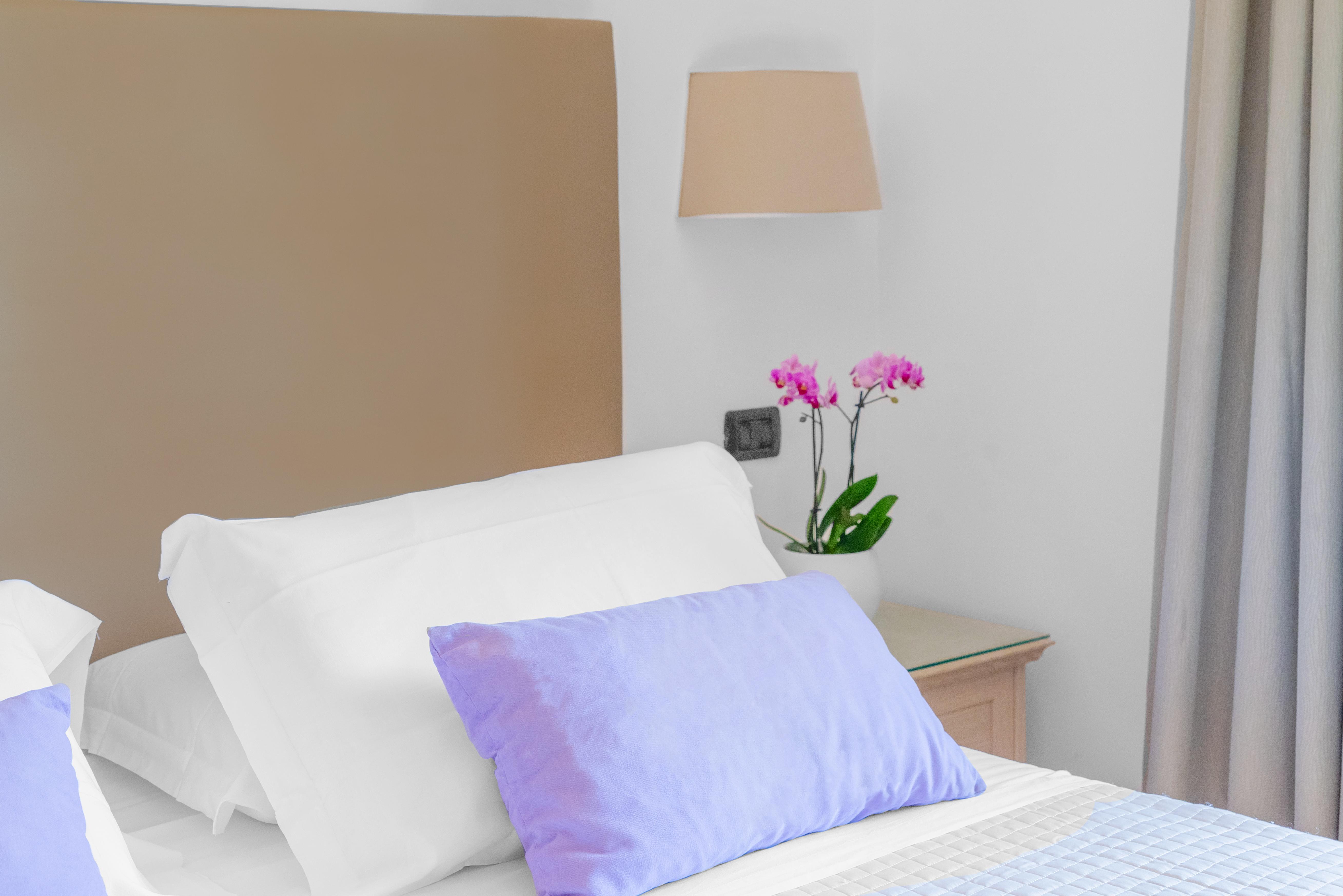 Relais Francesca Bed & Breakfast Piano di Sorrento Ngoại thất bức ảnh