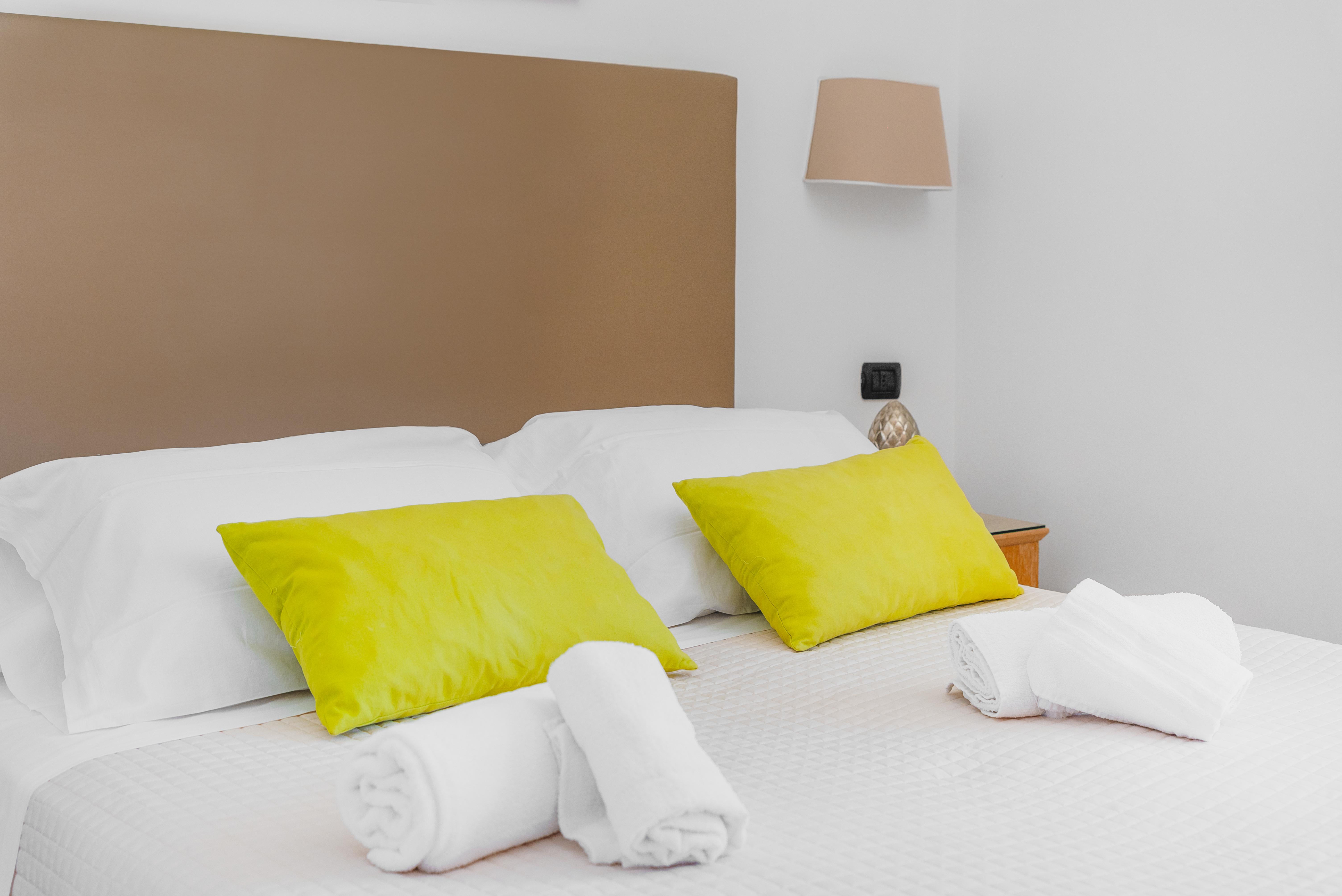 Relais Francesca Bed & Breakfast Piano di Sorrento Ngoại thất bức ảnh