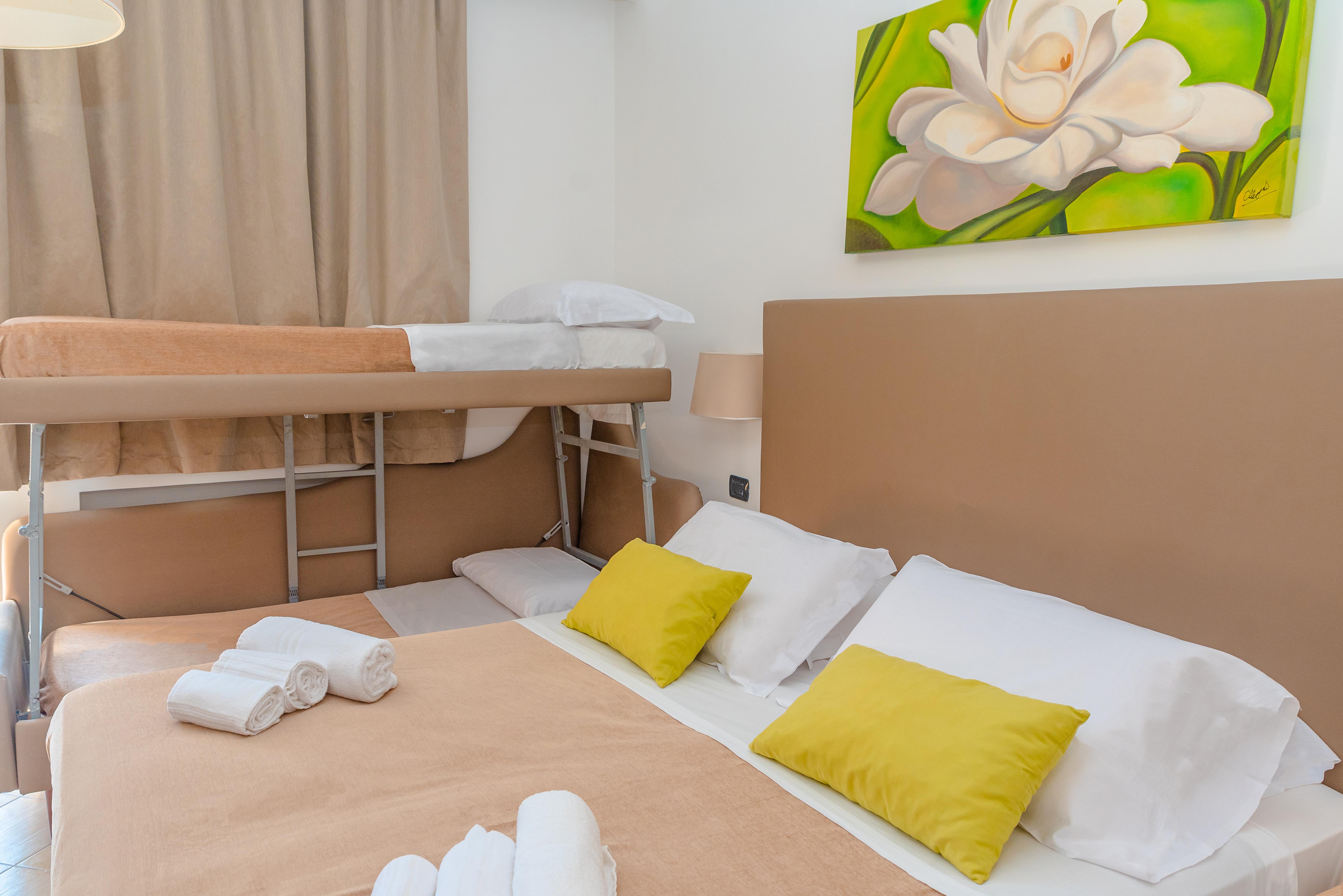 Relais Francesca Bed & Breakfast Piano di Sorrento Ngoại thất bức ảnh