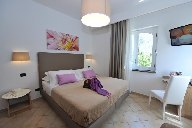 Relais Francesca Bed & Breakfast Piano di Sorrento Ngoại thất bức ảnh