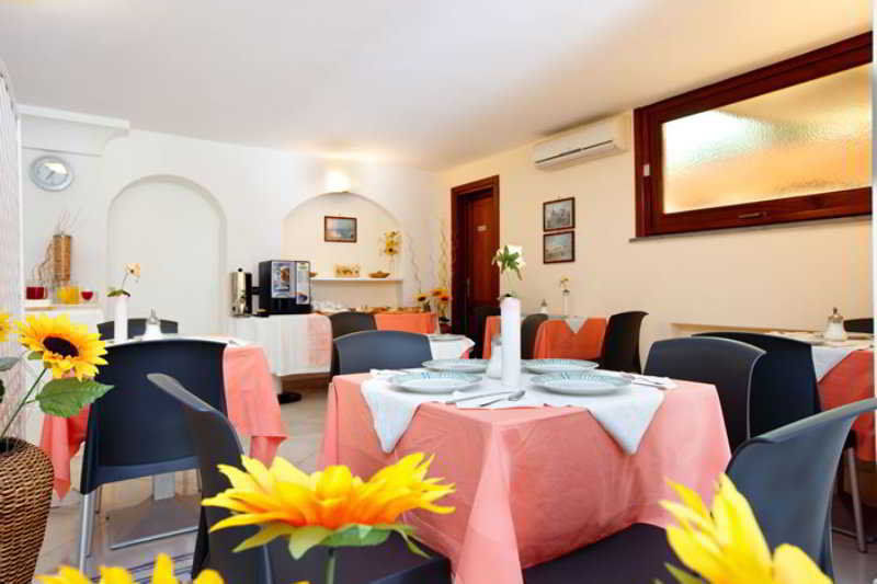 Relais Francesca Bed & Breakfast Piano di Sorrento Ngoại thất bức ảnh