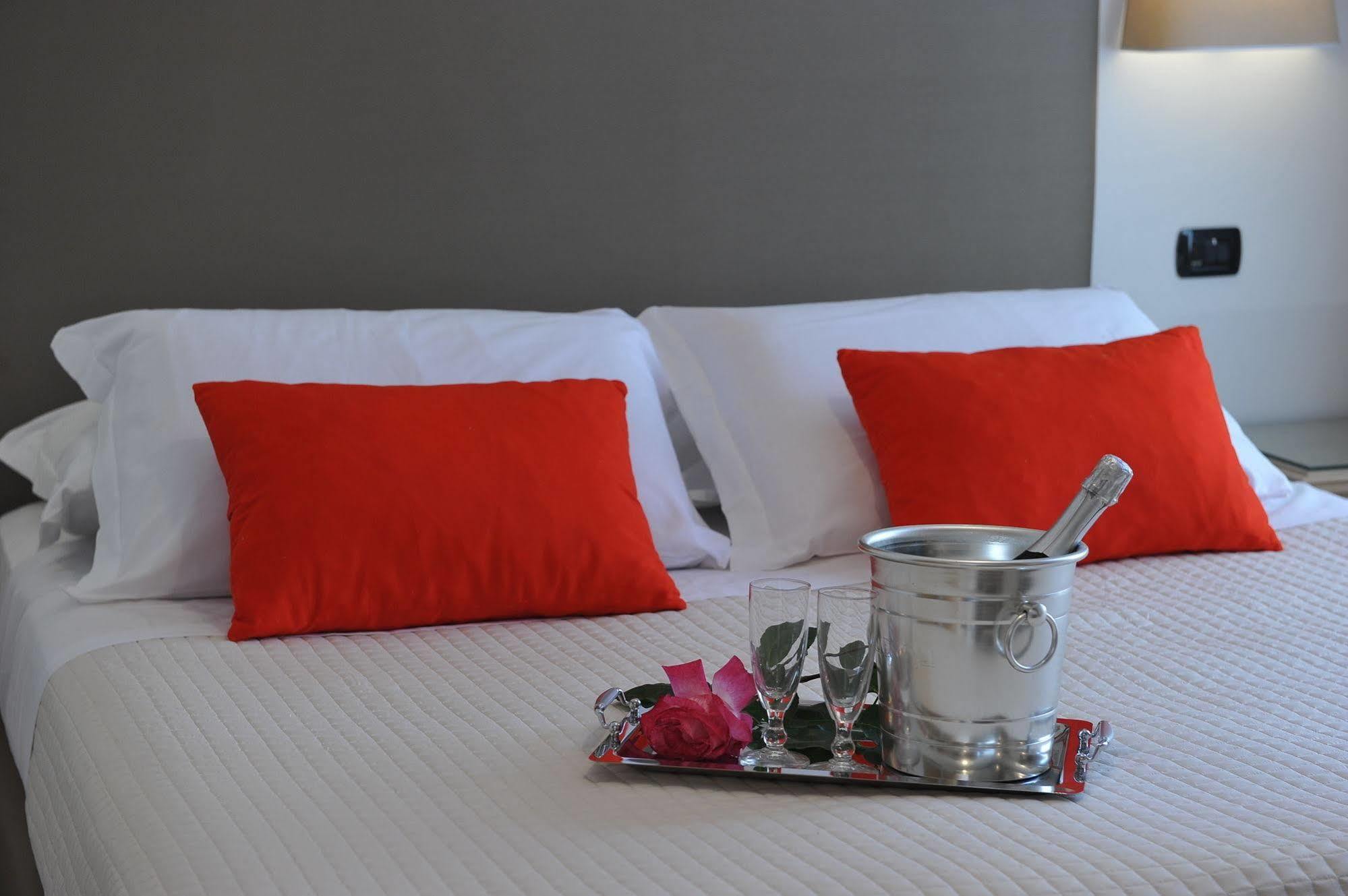 Relais Francesca Bed & Breakfast Piano di Sorrento Ngoại thất bức ảnh