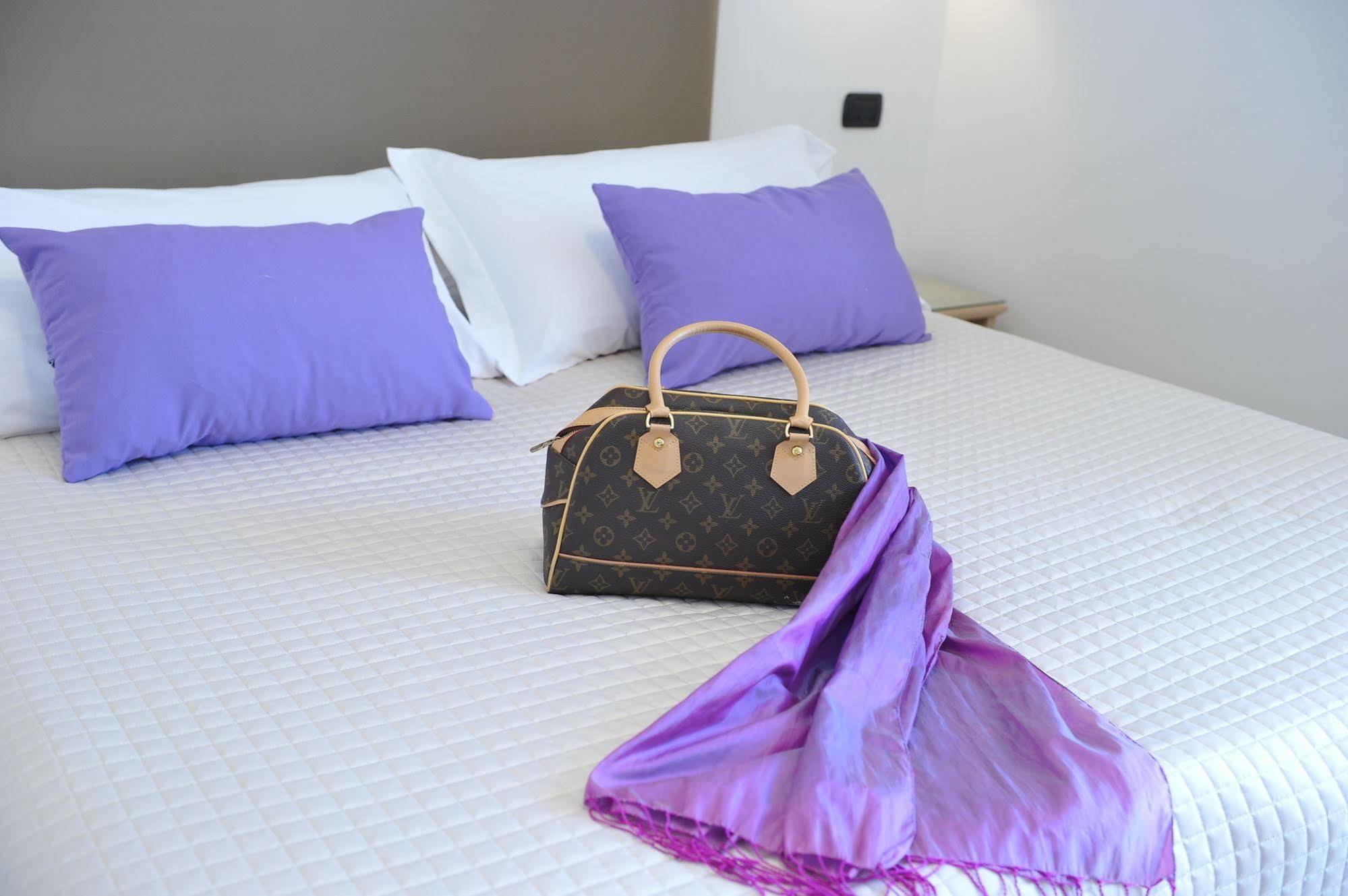 Relais Francesca Bed & Breakfast Piano di Sorrento Ngoại thất bức ảnh