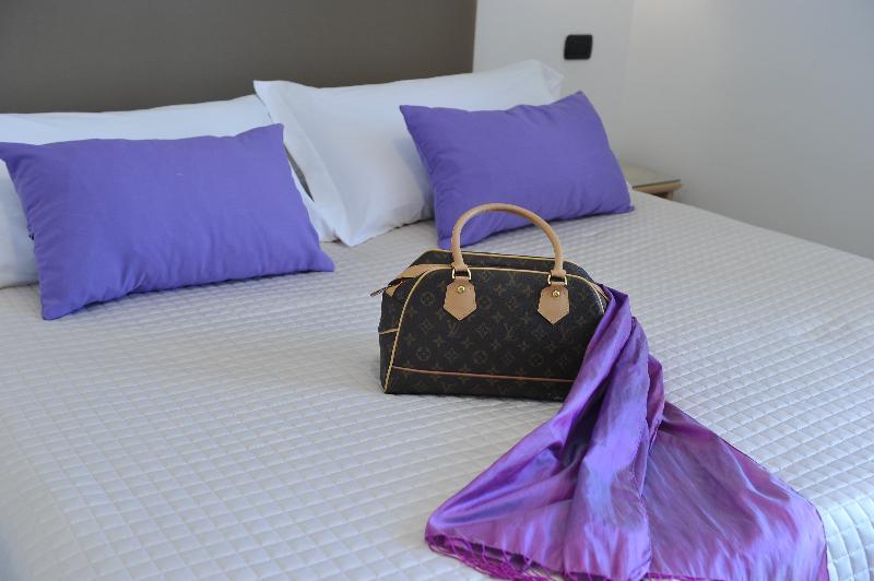 Relais Francesca Bed & Breakfast Piano di Sorrento Ngoại thất bức ảnh